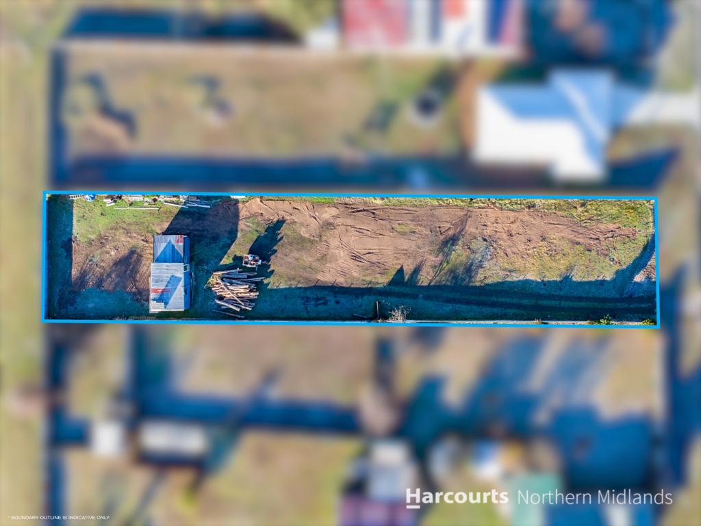 25 Forster St, Campbell Town, TAS 7210