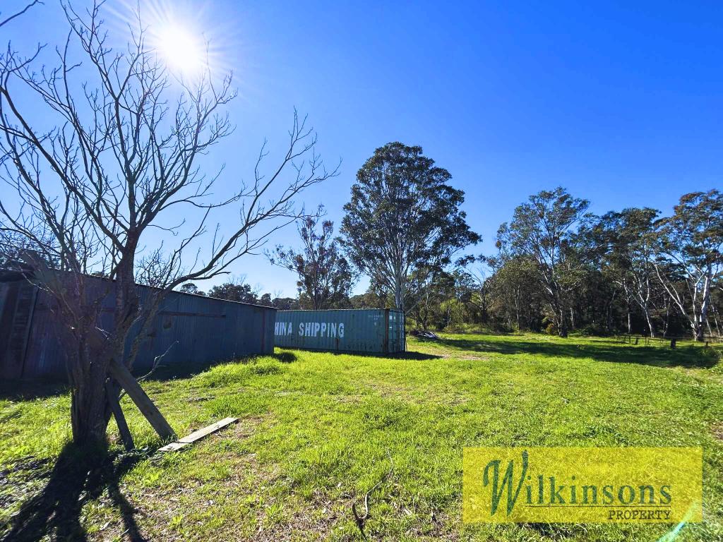 62 B CLIFTON RD, MARSDEN PARK, NSW 2765