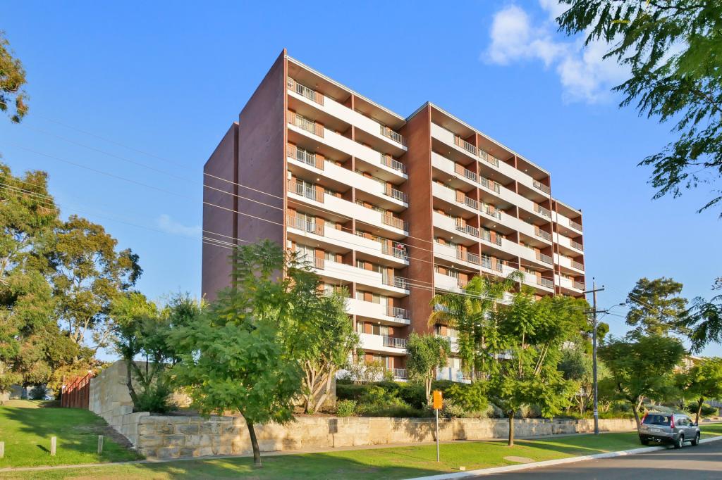 606/69 King George St, Victoria Park, WA 6100