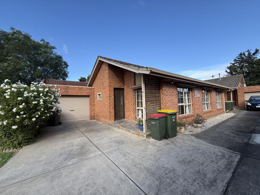 1/141 Mossfiel Dr, Hoppers Crossing, VIC 3029