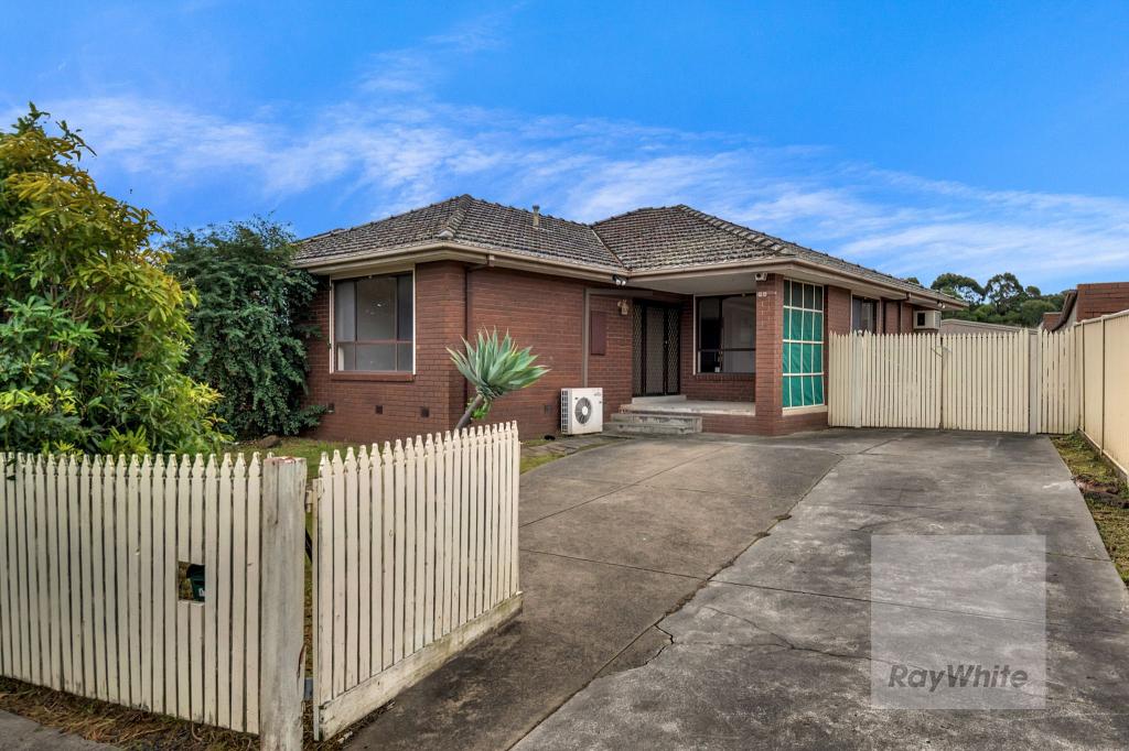 48 Taunton Dr, Bundoora, VIC 3083