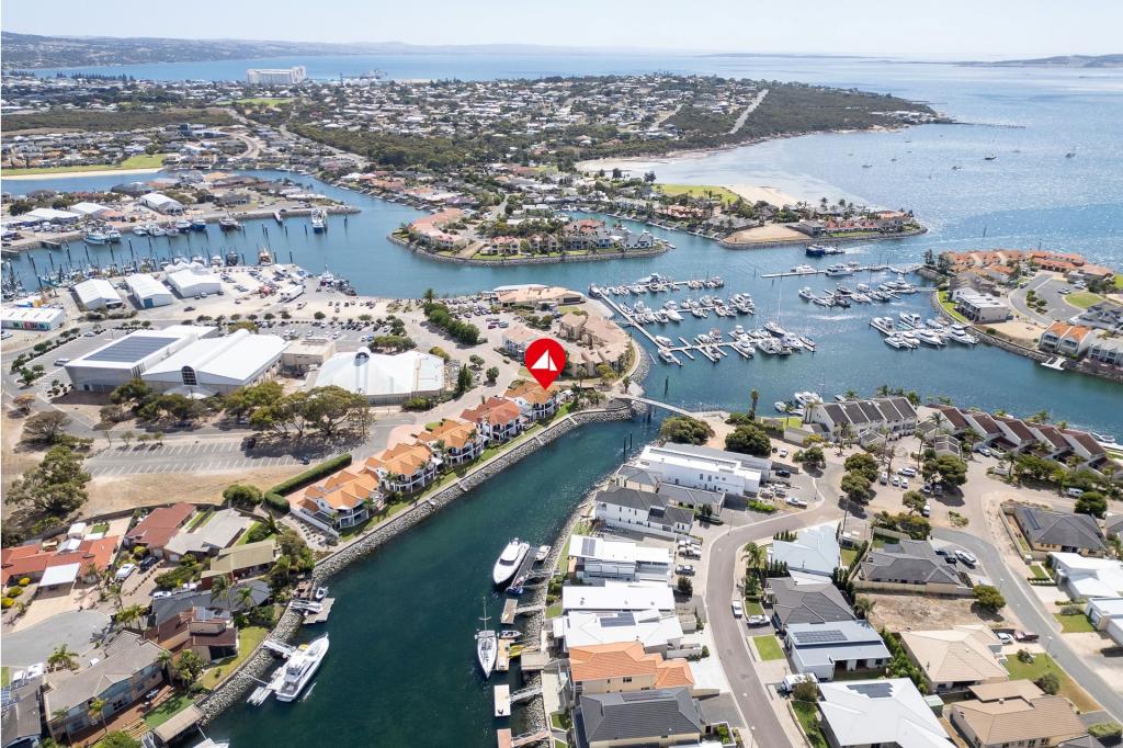 10/25 Jubilee Dr, Port Lincoln, SA 5606