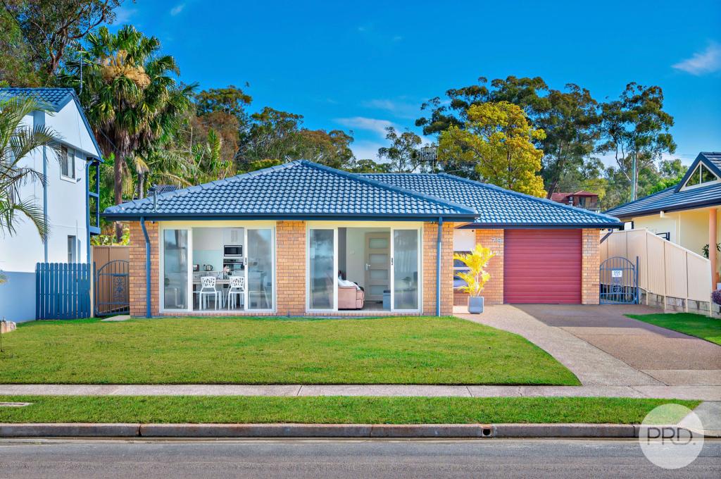 79 Cook Pde, Lemon Tree Passage, NSW 2319