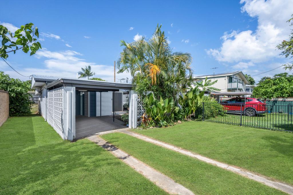 61 Love Lane, Mundingburra, QLD 4812