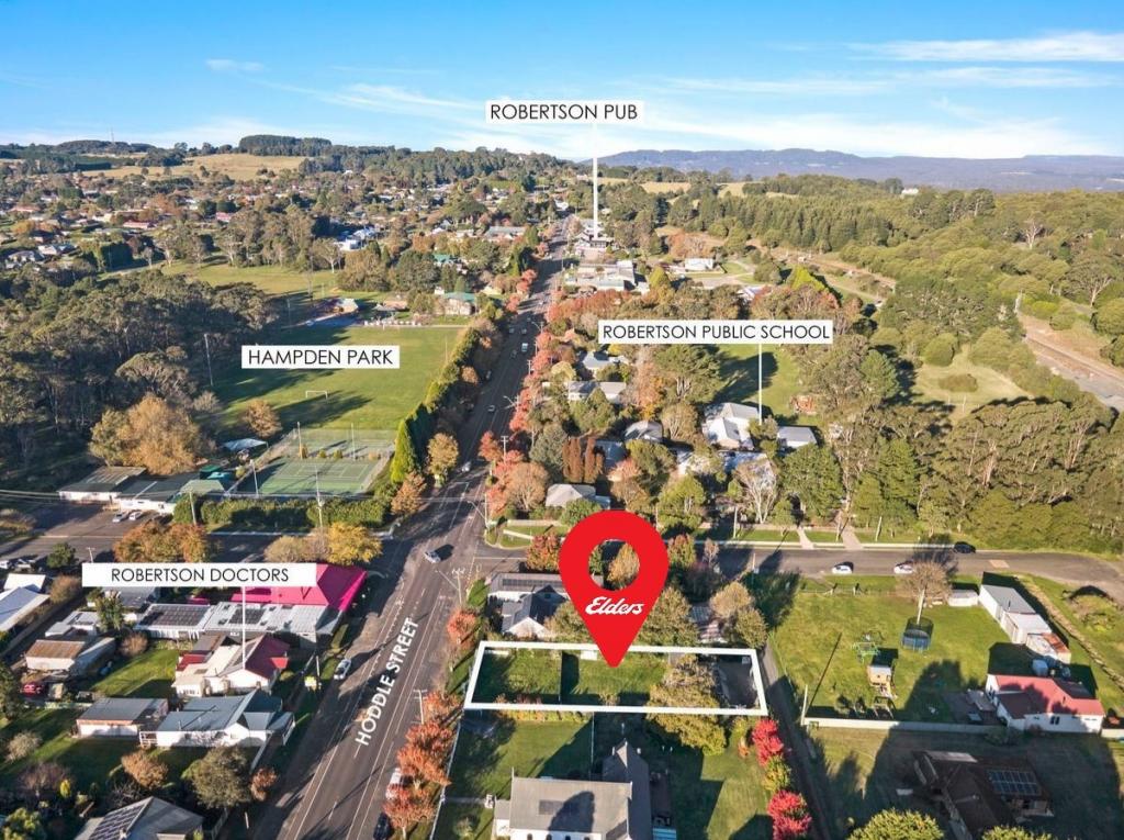 41 Hoddle St, Robertson, NSW 2577