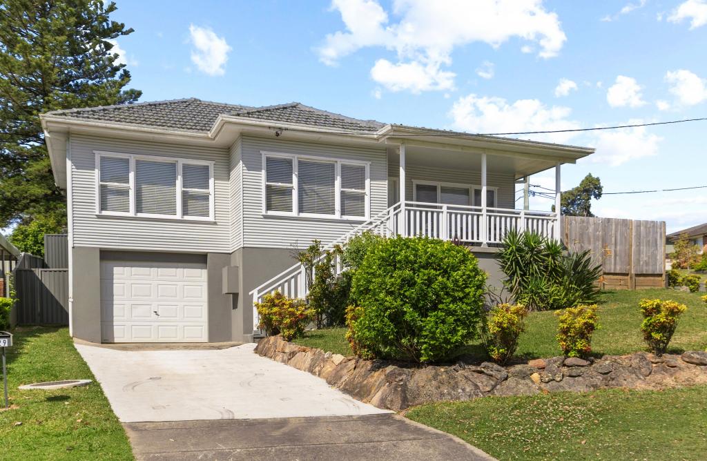 29 Baronbali St, Dundas, NSW 2117