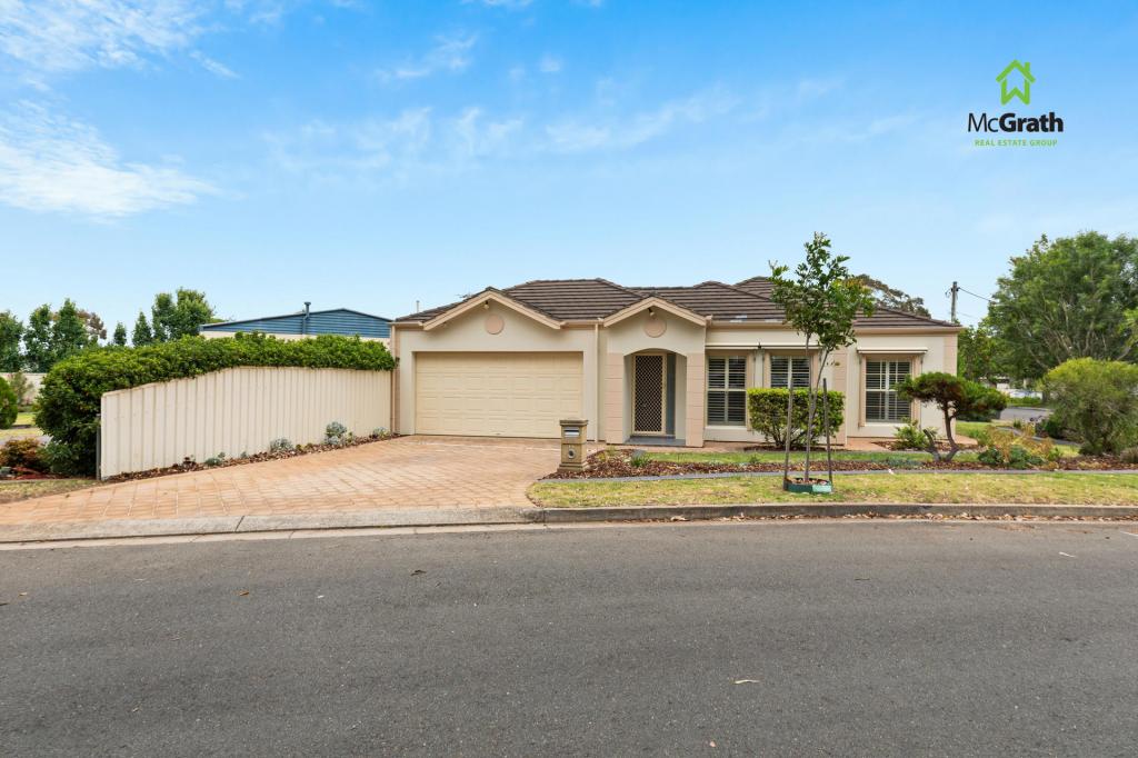 1 Park Cres, Brighton, SA 5048