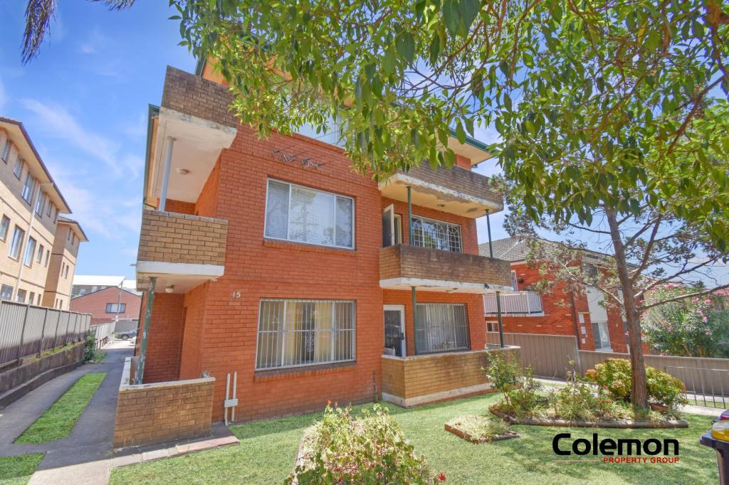 4/15 Hill St, Campsie, NSW 2194