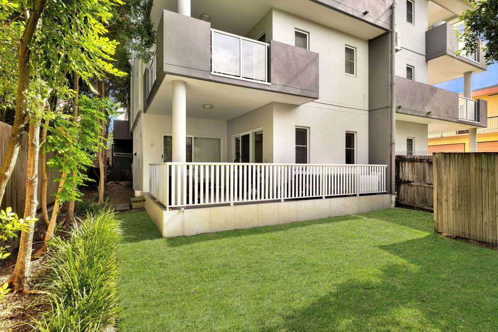 2/12 Noble St, Clayfield, QLD 4011