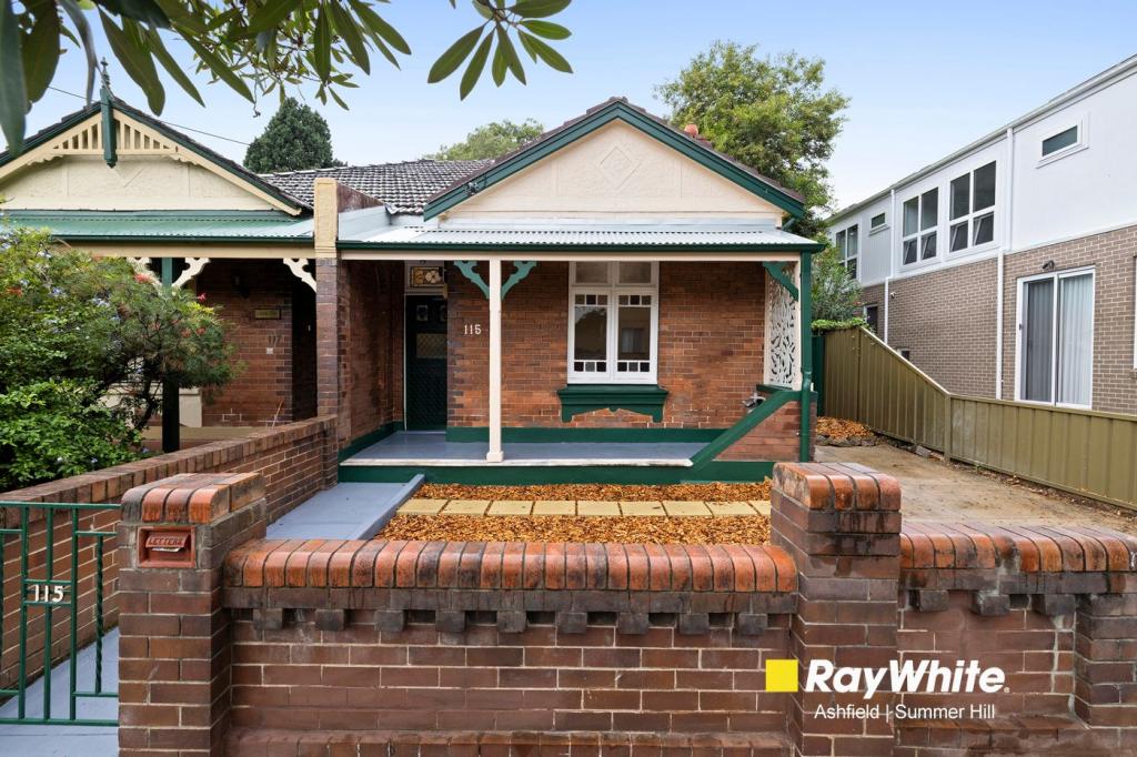 115 Bland St, Ashfield, NSW 2131