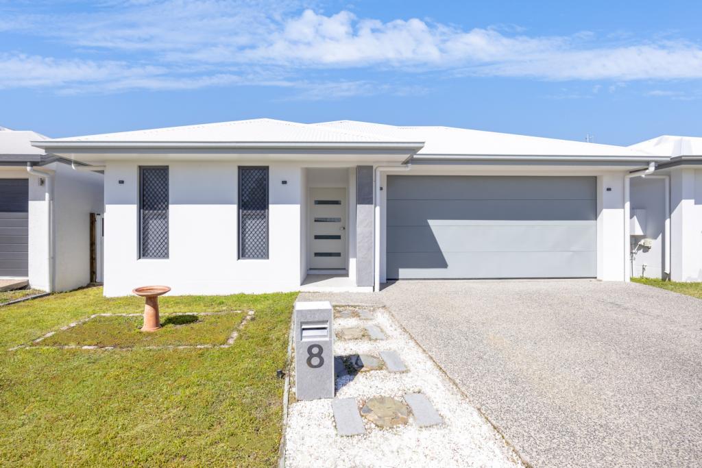 8 Riverlily Cct, Bohle Plains, QLD 4817