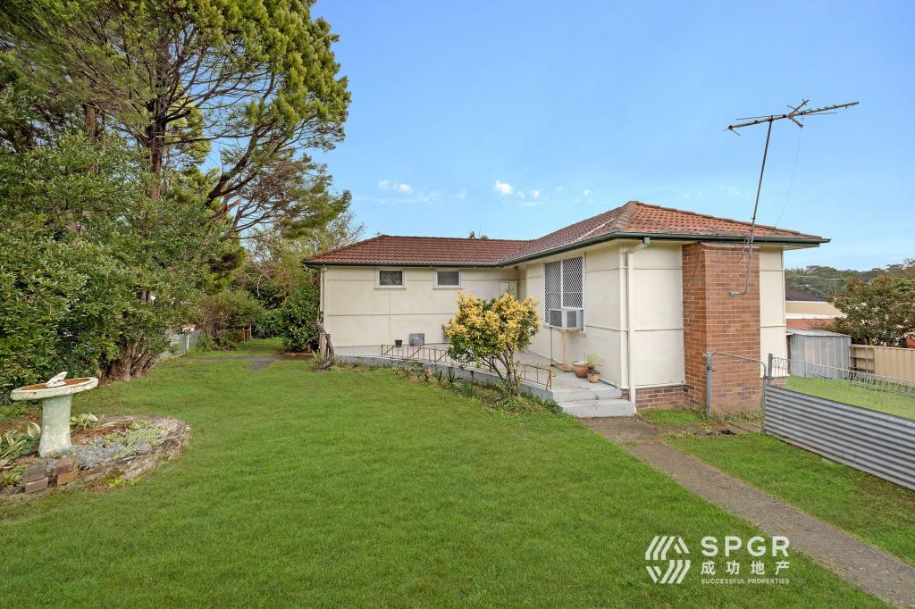 250 Kissing Point Rd, Dundas Valley, NSW 2117