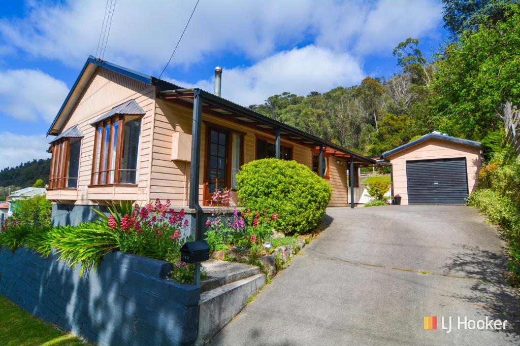 152 Macauley St, Lithgow, NSW 2790