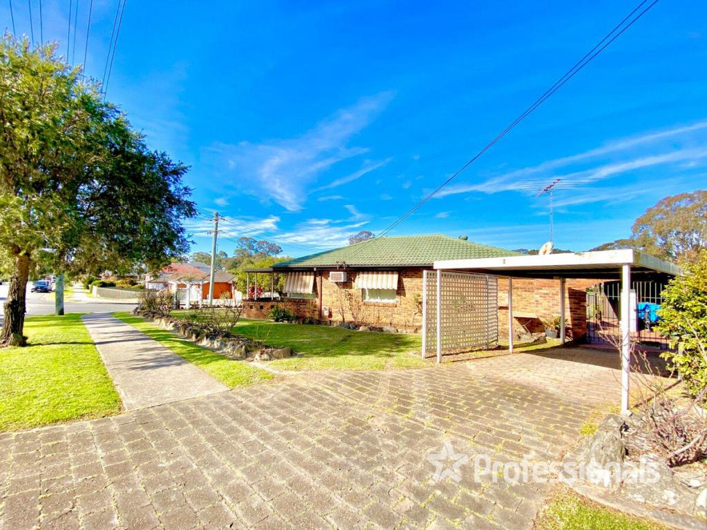 2 Gum St, Riverstone, NSW 2765