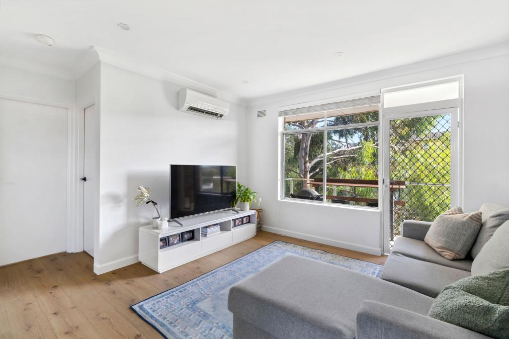 6/15 St Luke St, Randwick, NSW 2031