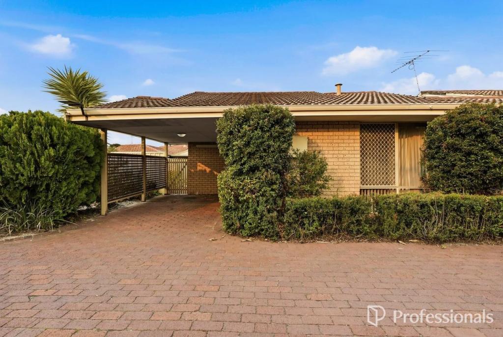 1/49 MOSAIC ST W, SHELLEY, WA 6148