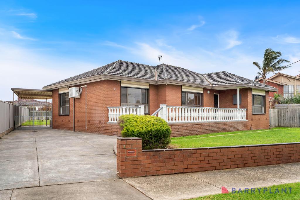 2 Legh St, Reservoir, VIC 3073