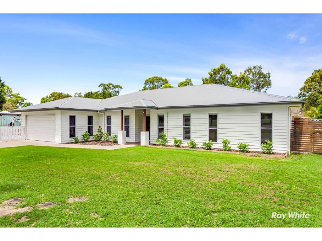 3 Crystal Ct, Barmaryee, QLD 4703