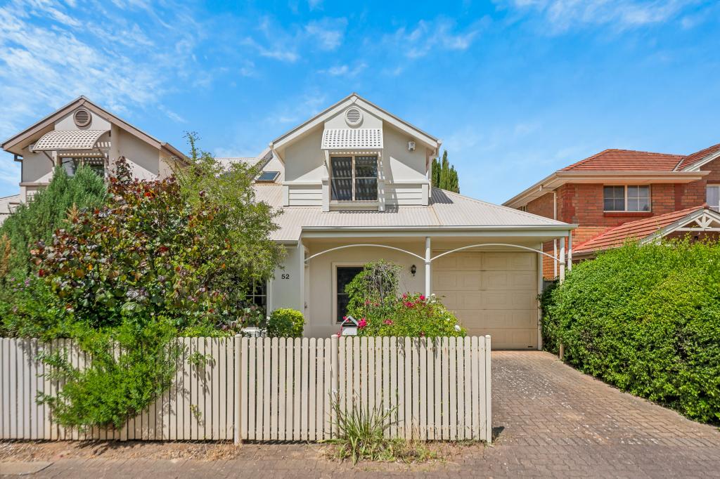 52 Maldon Ave, Mitchell Park, SA 5043