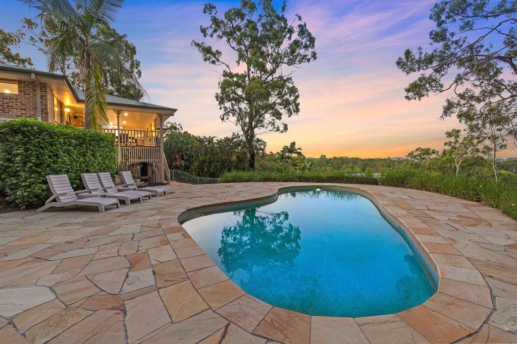 1/12 Handel Ave, Worongary, QLD 4213