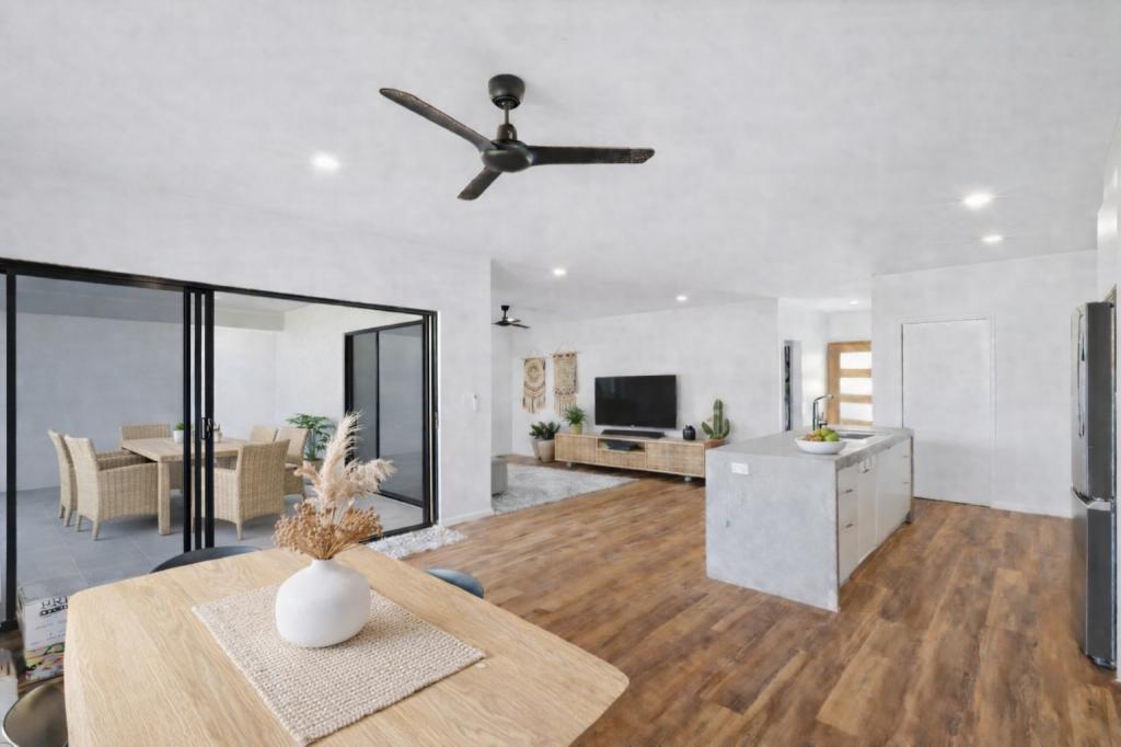 51 Rankine Ave, Yungaburra, QLD 4884