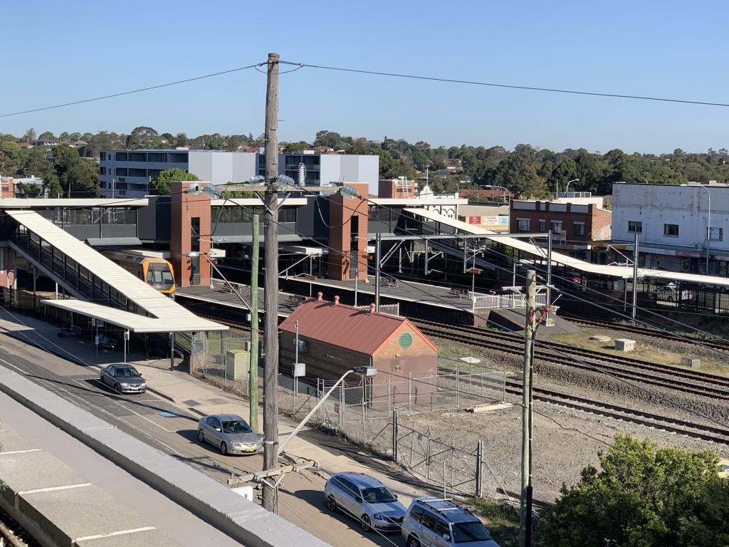 89-91 Wentworth Ave, Wentworthville, NSW 2145