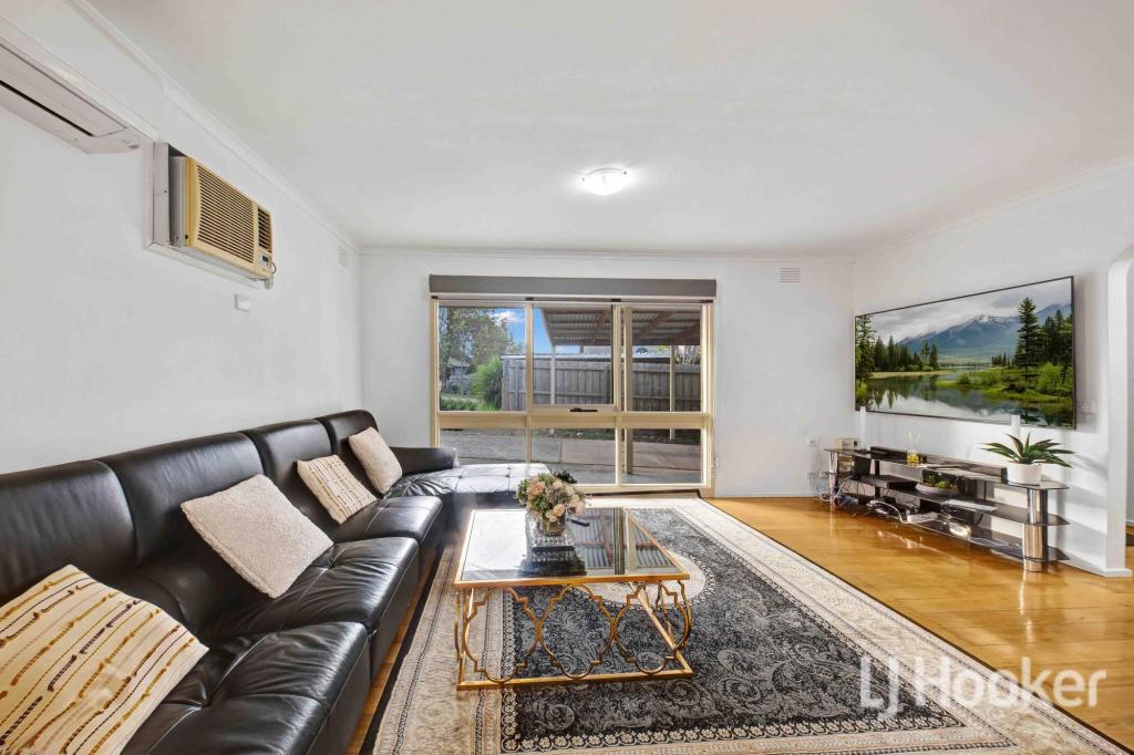 38 Gretel Gr, Melton, VIC 3337