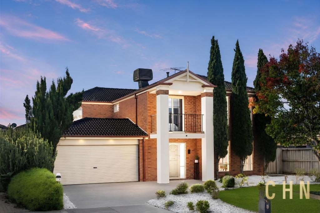 7 Mint Pl, Point Cook, VIC 3030