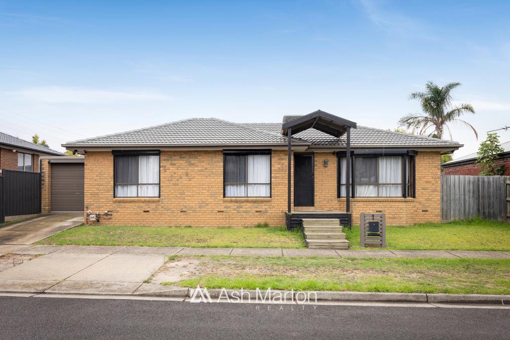 1 Quarrion Dr, Carrum Downs, VIC 3201