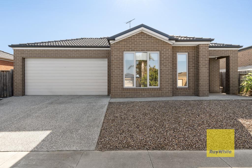 20 Drews Rd, Marshall, VIC 3216