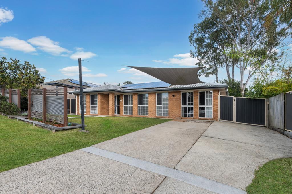 15 Toulouse Ave, Petrie, QLD 4502