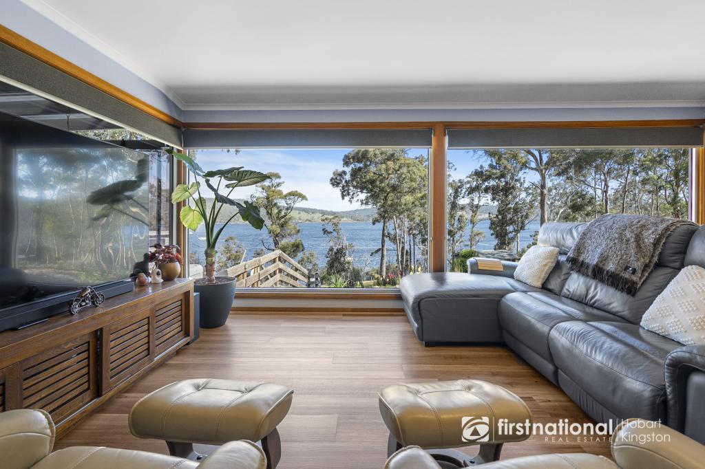 50 Wisbys Rd, North Bruny, TAS 7150