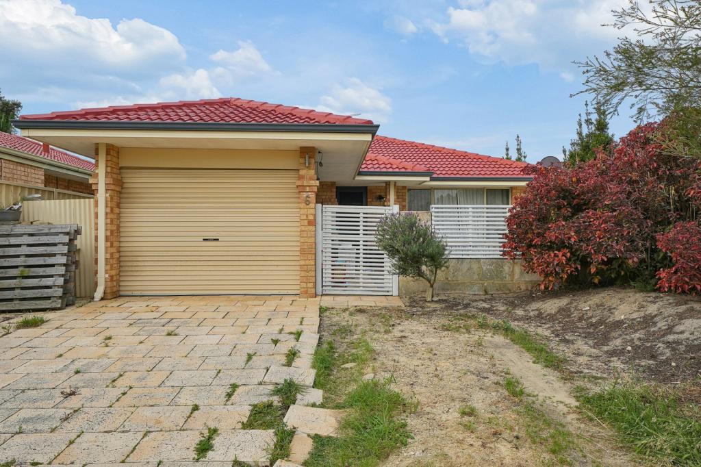 6 CALCA PL, KENWICK, WA 6107
