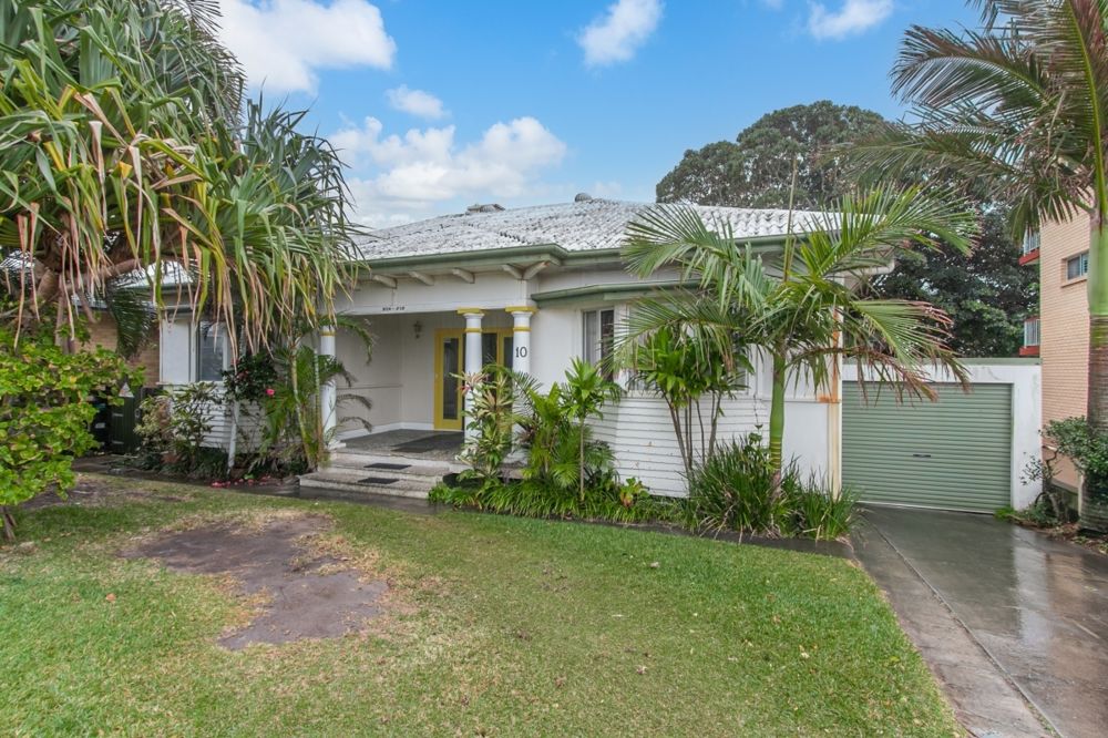 10 HILL ST, TWEED HEADS, NSW 2485