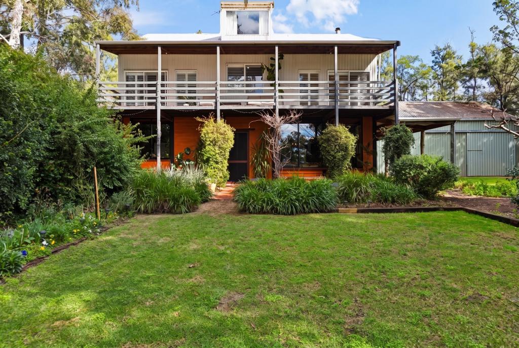 128 Barnett Rd, Red Cliffs, VIC 3496