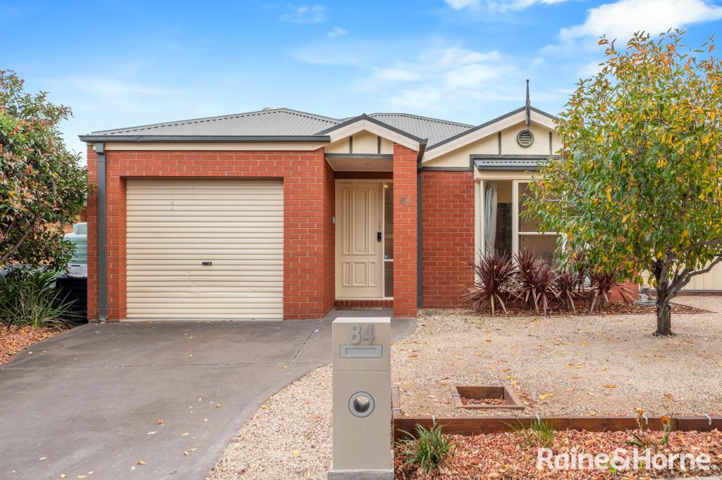84 Cover Dr, Sunbury, VIC 3429