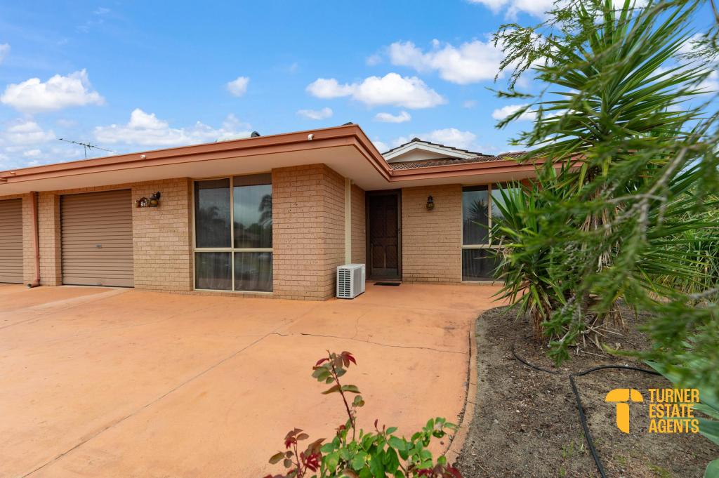 2a Eaglemont Dr, Swan View, WA 6056