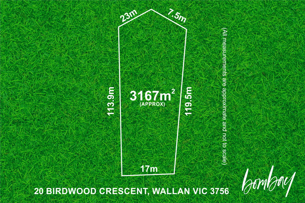 20 BIRDWOOD CRES, WALLAN, VIC 3756