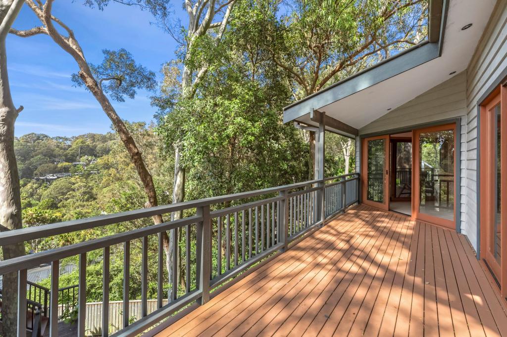 11 WANAWONG RD, AVALON BEACH, NSW 2107