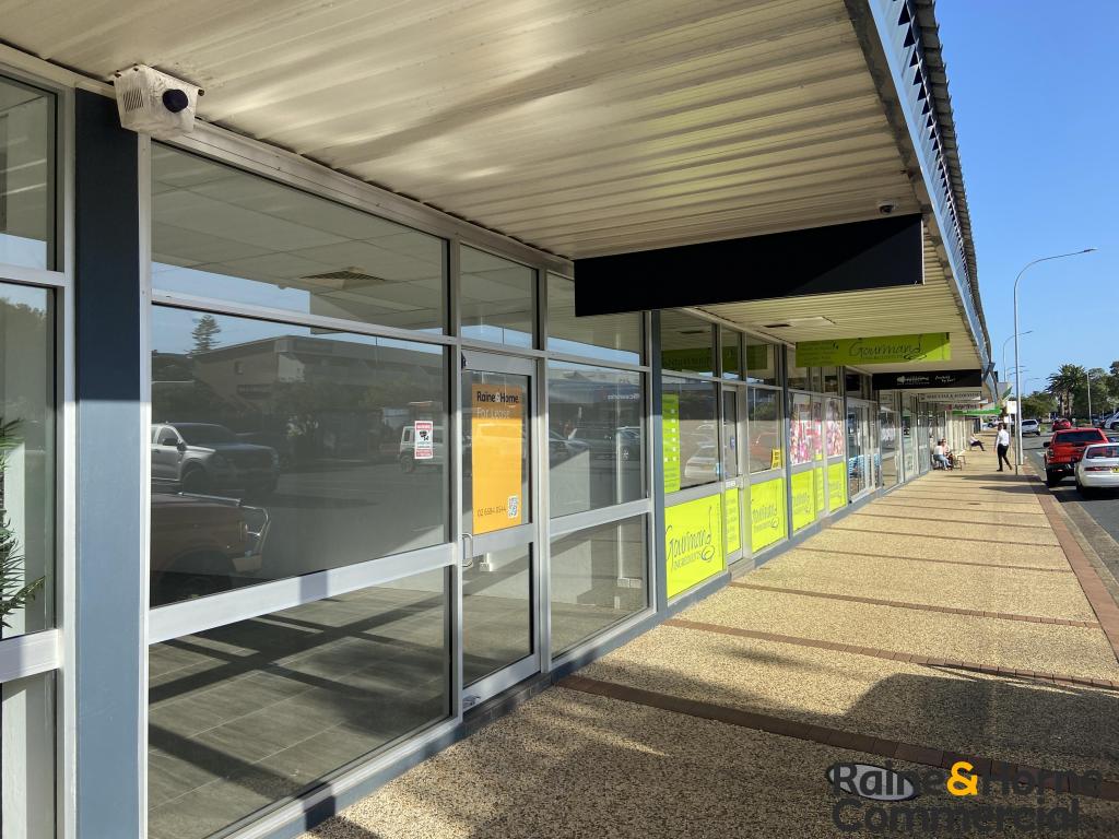 Shop 2/23-41 Short St, Port Macquarie, NSW 2444