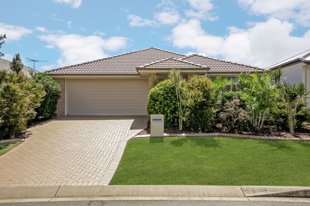 14 Kakadu Ct, North Lakes, QLD 4509