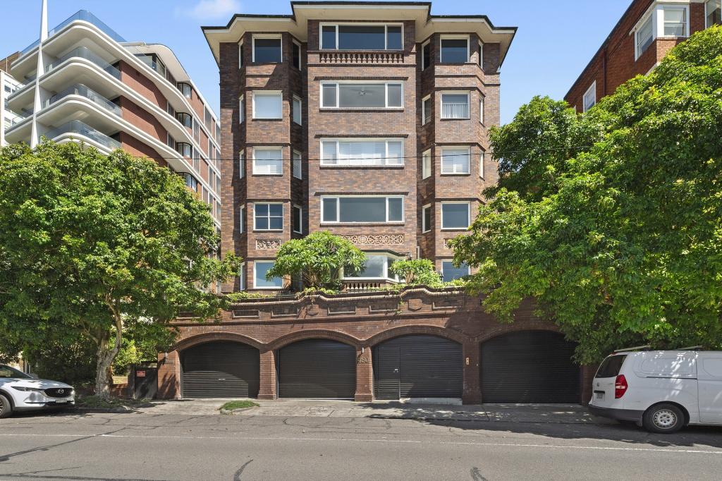 10/450 Edgecliff Rd, Edgecliff, NSW 2027