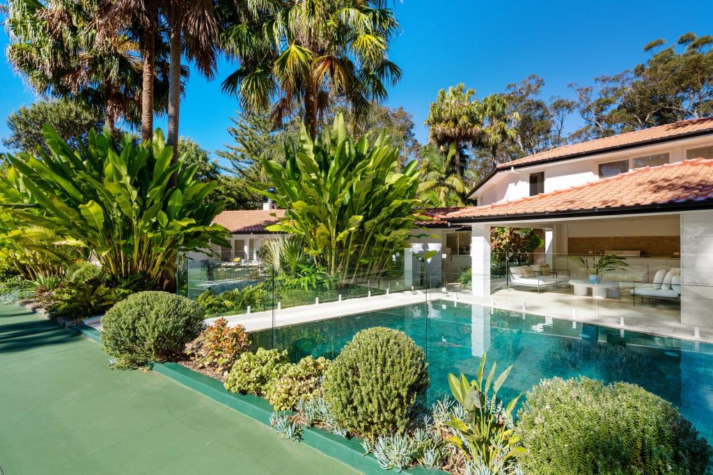 14 Ruskin Rowe, Avalon Beach, NSW 2107