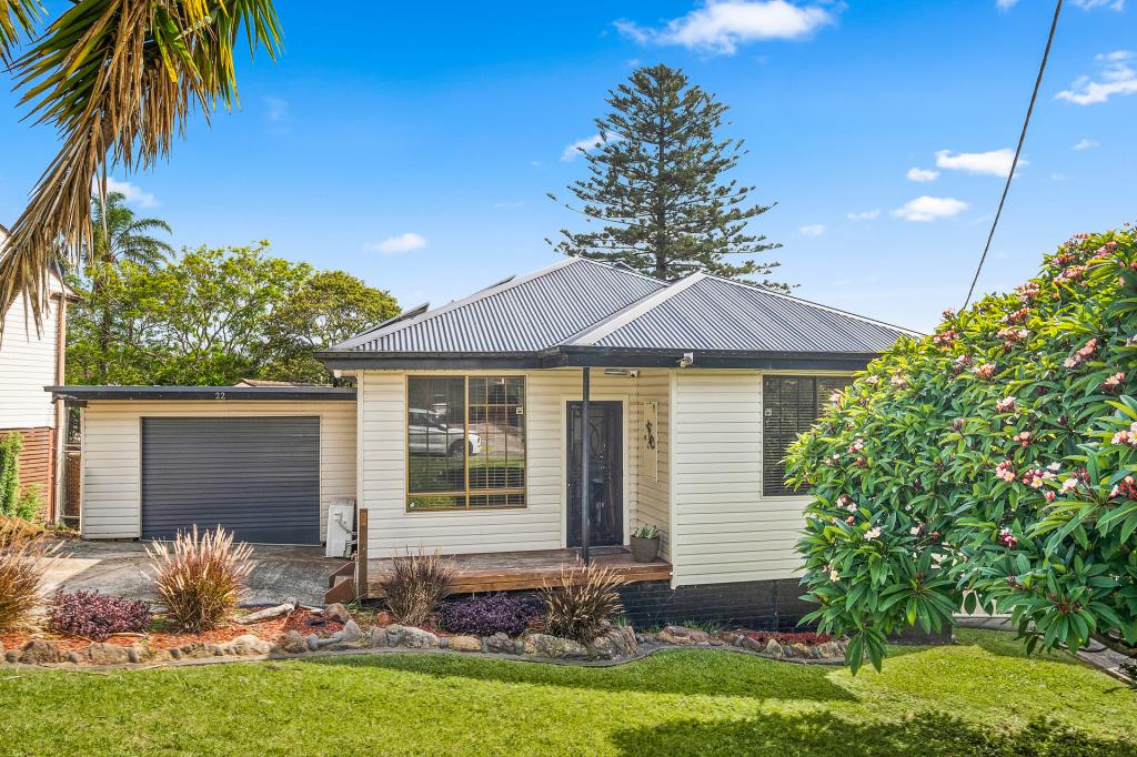 22 Kelly St, Berkeley, NSW 2506