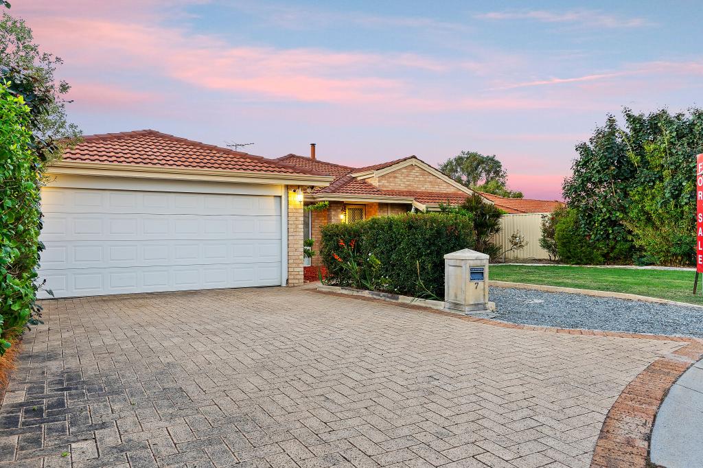 7 Talisker Mews, Ballajura, WA 6066