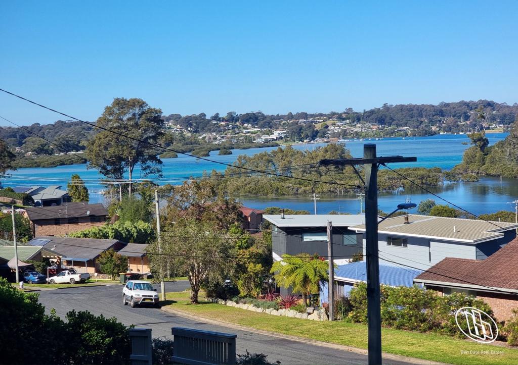40 Fishermans Cres, North Narooma, NSW 2546