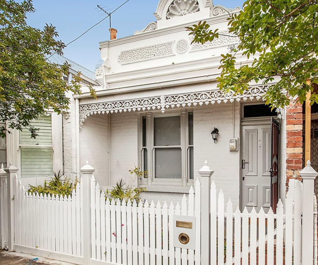 9 Clarence St, Flemington, VIC 3031