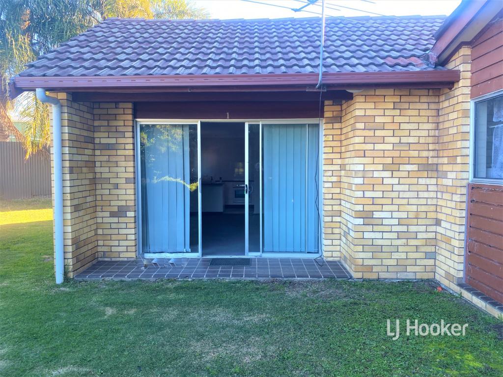 1/89 George St, Inverell, NSW 2360