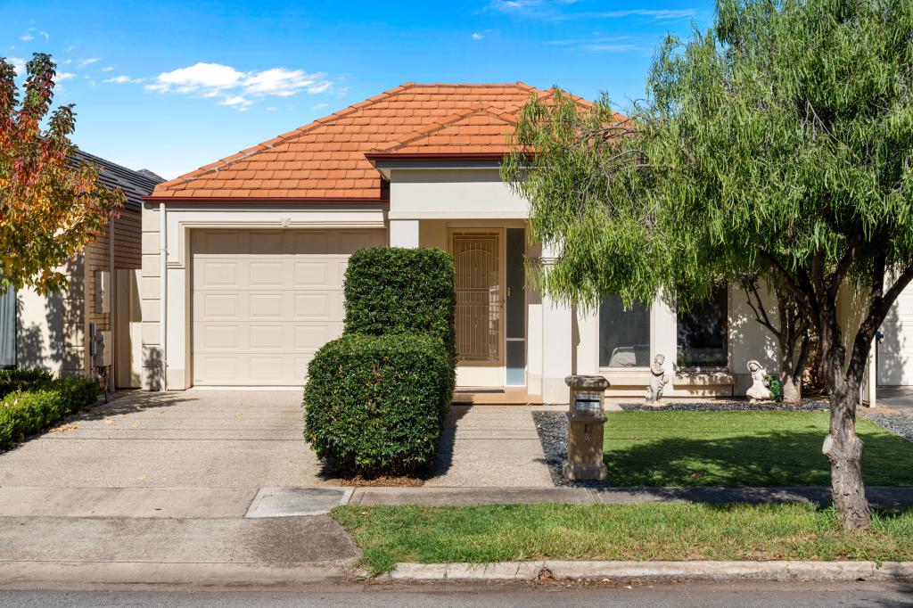 17a Kent Ave, Fulham Gardens, SA 5024