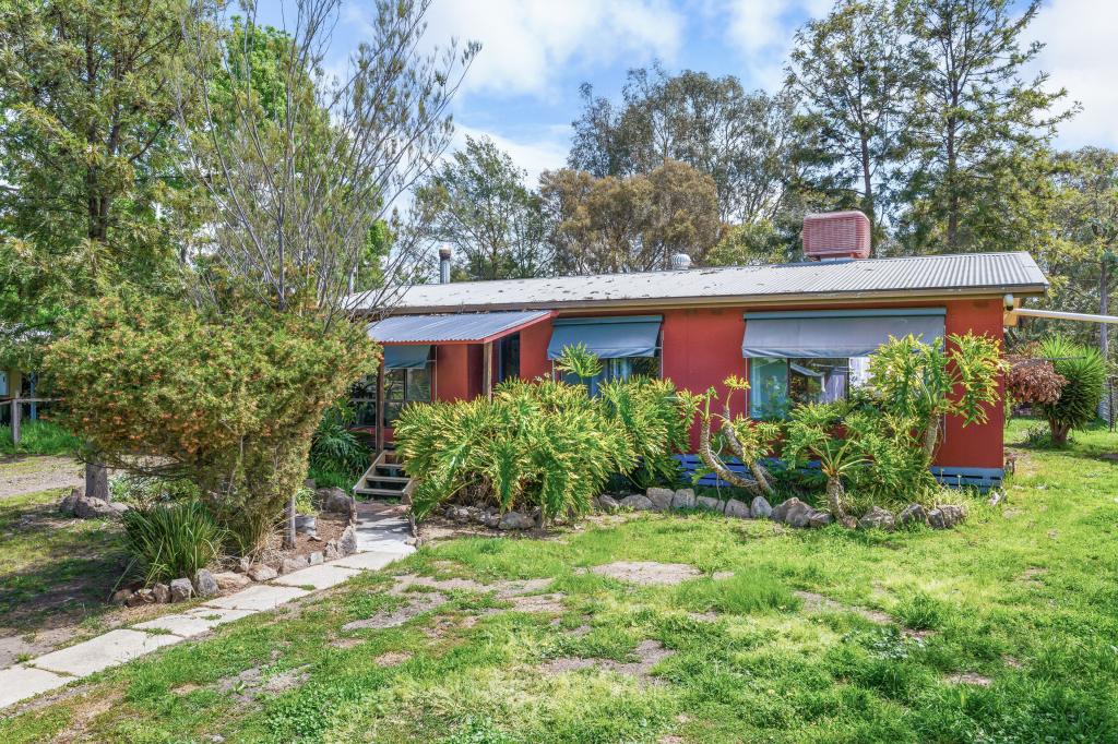 2 Allen St, Euroa, VIC 3666